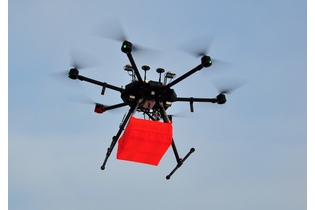 Георадар Radar Systems Zond-12e 500А МГц + БПЛА (Дрон)