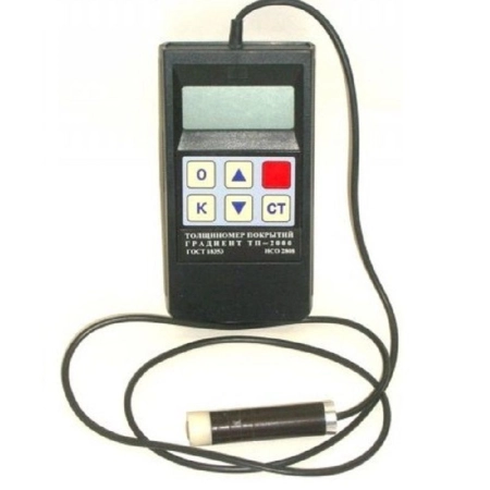 Толщиномер покрытий Градиент ТП-2000 ФН