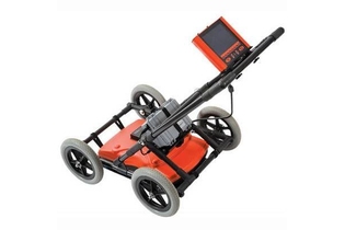 Георадар Radiodetection RD1000