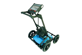 Георадар Radiodetection RD1100