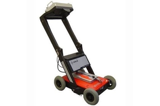 Георадар MALA Easy Locator