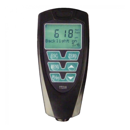 Толщиномер покрытий TT210