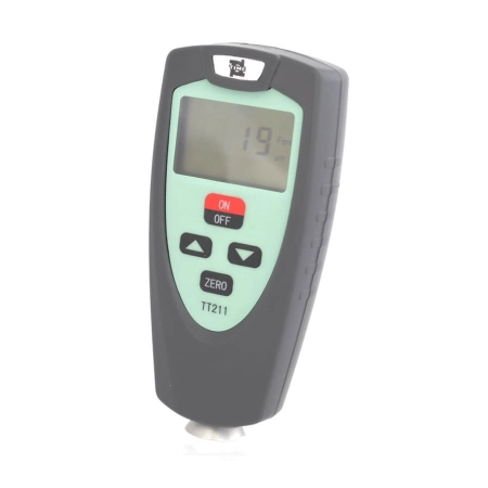 Толщиномер покрытий TT211