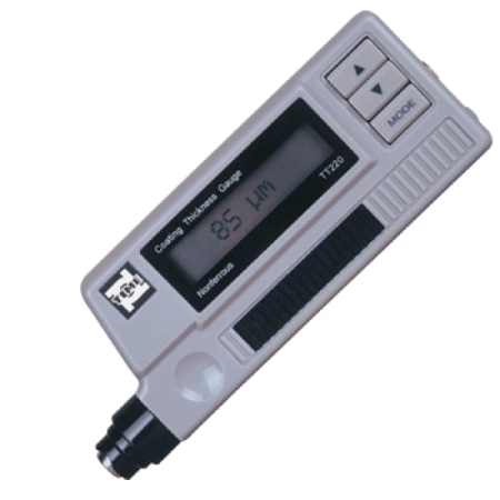 Толщиномер покрытий TT220