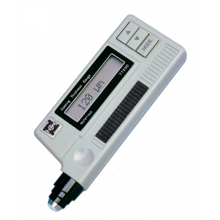 Толщиномер покрытий TT230