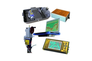 Антенный блок АБДЛ 