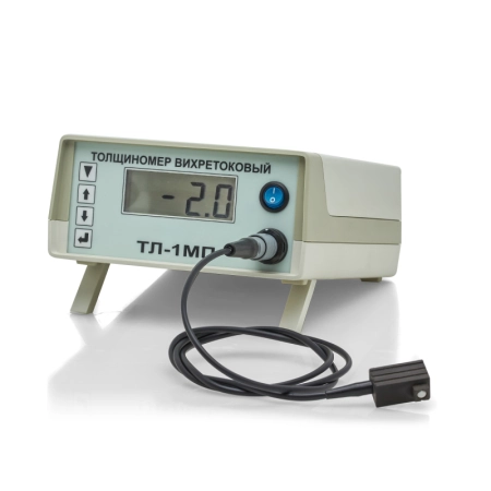 Толщиномер вихретоковый ТЛ-1МП