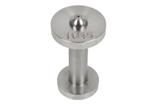 Марка, закладываемая в бетон