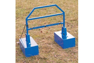 Антенна 750 MГц (воздушная, экранированная)