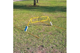 Антенна 38-75-150 MГц (воздушная, неэкранированная)