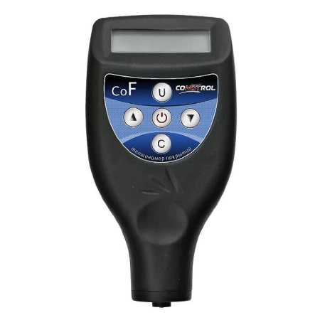 Толщиномер покрытий CoF CONDTROL