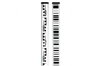 Рейка Leica GSS113