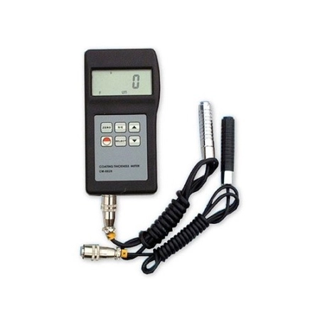 Толщиномер покрытий CM-8829F/CM-8829N/CM-8829FN