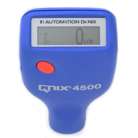 Толщиномер покрытий QuaNix 4500