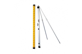 Реечный упор Leica GSL3 для реек GPCL3/GPLE3N