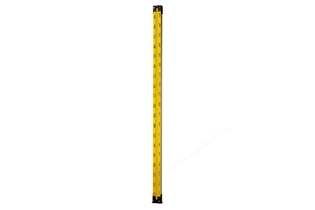 Инварная измерительная рейка Nedo 391185 1m