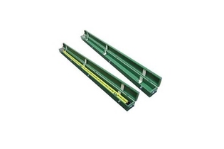 Кейс Trimble транспортировочный для 2-х 3м инварных реек (LD13/b) и телескопического трегера