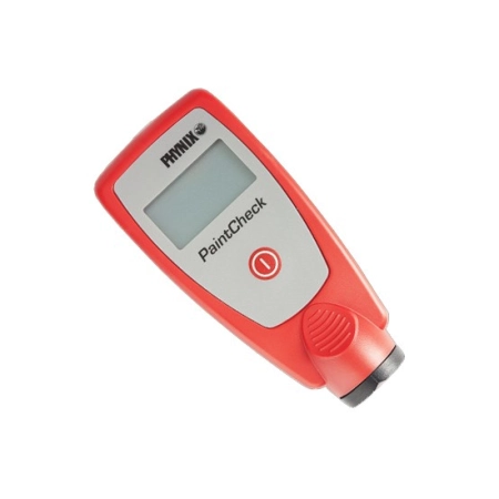 Толщиномер лакокрасочных покрытий PHYNIX PaintCheck FN