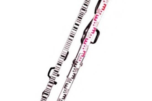 Рейка нивелирная Trimble LD21