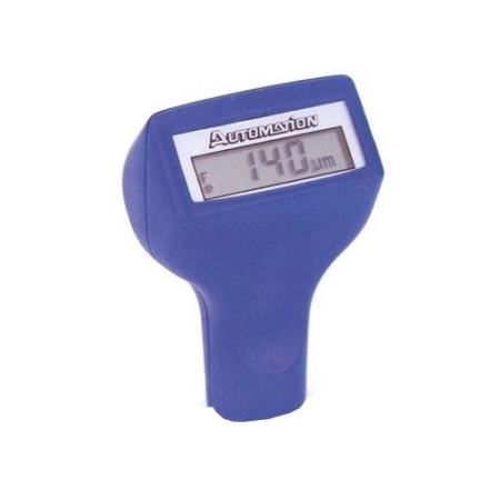 Толщиномер покрытий Quanix Handy