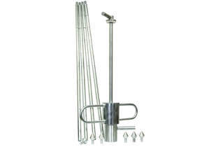 Зонд забивной Анток П-400