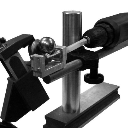 Толщиномер шарового истирания Константа-Ш1