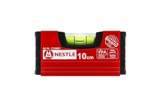 Строительный уровень Nestle