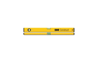 Строительный уровень BMI Construct 689P 60 см