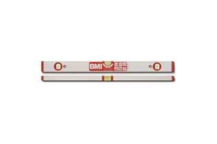 Строительный уровень BMI Alustar 691W 80 см