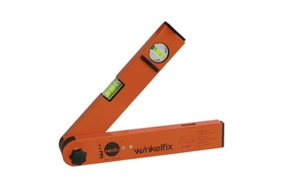 Угломер NEDO Winkelfix shorty 305mm