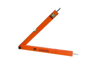 Угломер NEDO Winkelfix 600