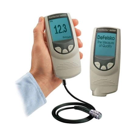 Толщиномер слоя PT-FN-TS3