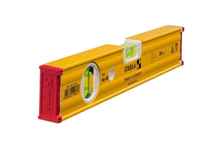 Строительный уровень Stabila 80АS 20см