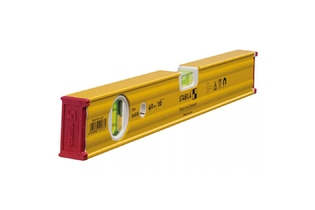 Строительный уровень Stabila 80АS 40см