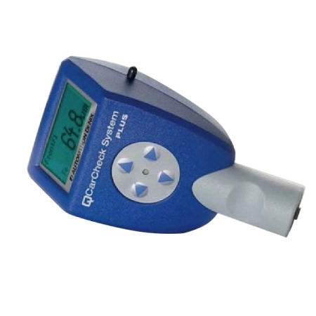 Электромагнитный толщиномер 8500 Premium Car check system