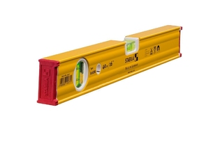 Строительный уровень Stabila 80АSM 40см