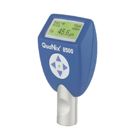 Электромагнитный толщиномер QuaNix 8500 Basic