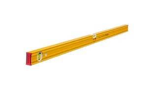 Строительный уровень Stabila 80АSM 120см