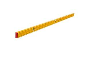 Строительный уровень Stabila 80АSM 180см