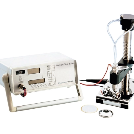 Толщиномер покрытий GalvanoTest