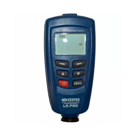 Толщиномер лакокрасочных покрытий KEEPER LK-PRO