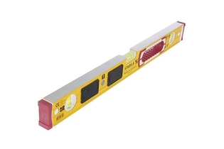 STABILA 196-2 LED с подсветкой, 120см