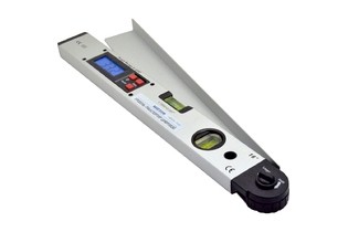 Цифровой угломер МЕГЕОН 77225