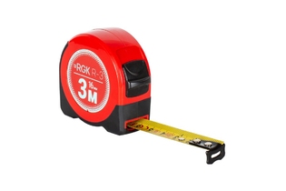 Рулетка RGK R-3