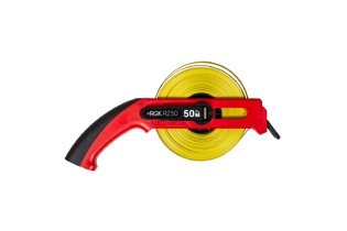 Рулетка RGK RZ50