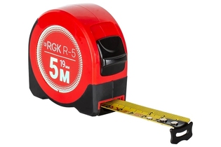 Рулетка RGK R-5