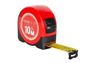 Рулетка RGK R-10