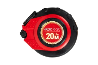 Рулетка RGK R-20