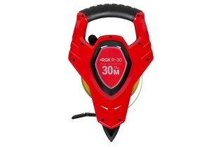 Рулетка RGK R-30