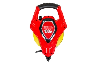 Рулетка RGK R-100